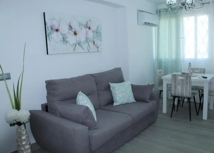 Apartamento Mar&Relax