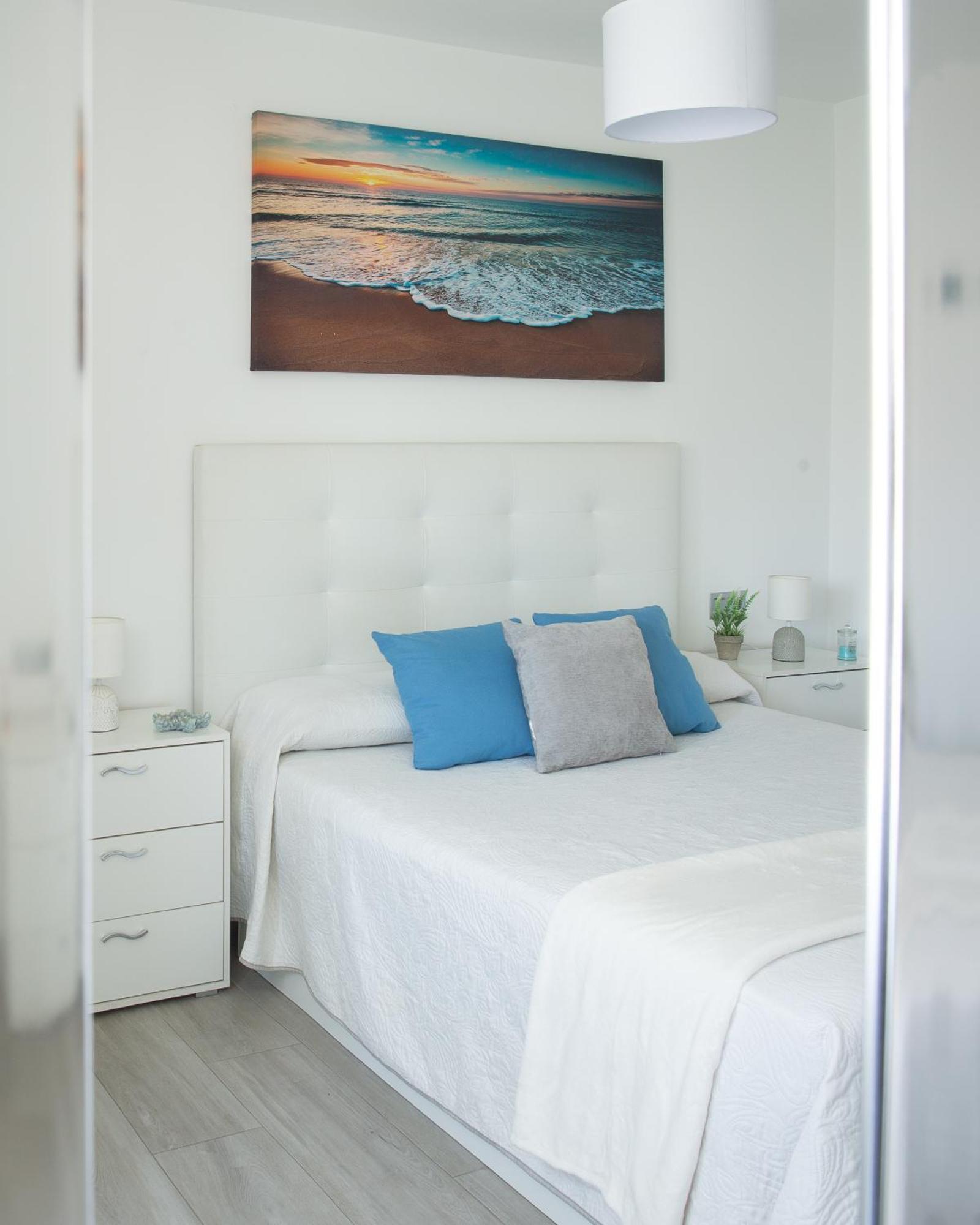 Mar&relax Appartement