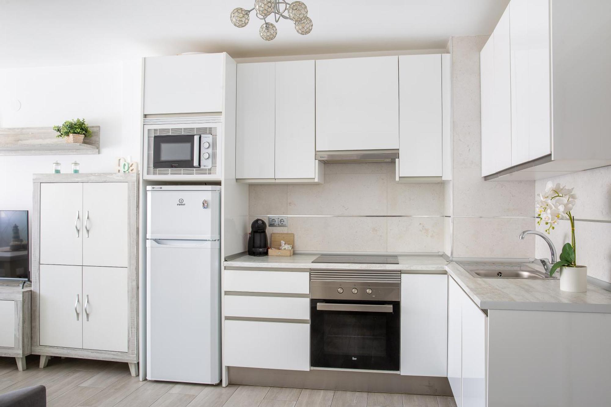 Appartement Mar&relax Torre Del Mar