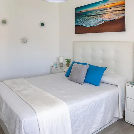Apartamento Mar&Relax Torre Del Mar Zewnętrze zdjęcie