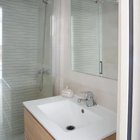 Apartamento Mar&Relax Torre Del Mar Zewnętrze zdjęcie
