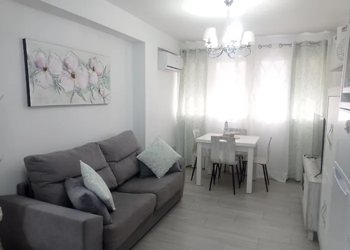 Apartamento Mar&Relax