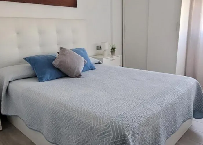 Apartamento Mar&Relax