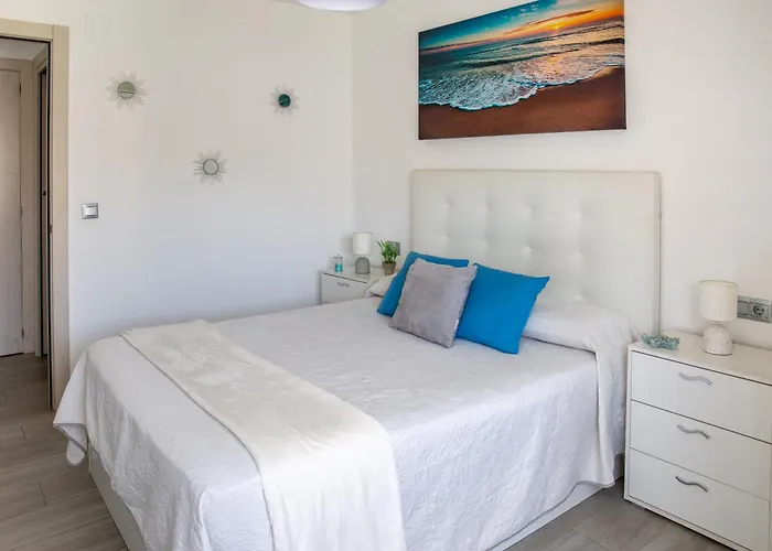 Apartamento Mar&Relax