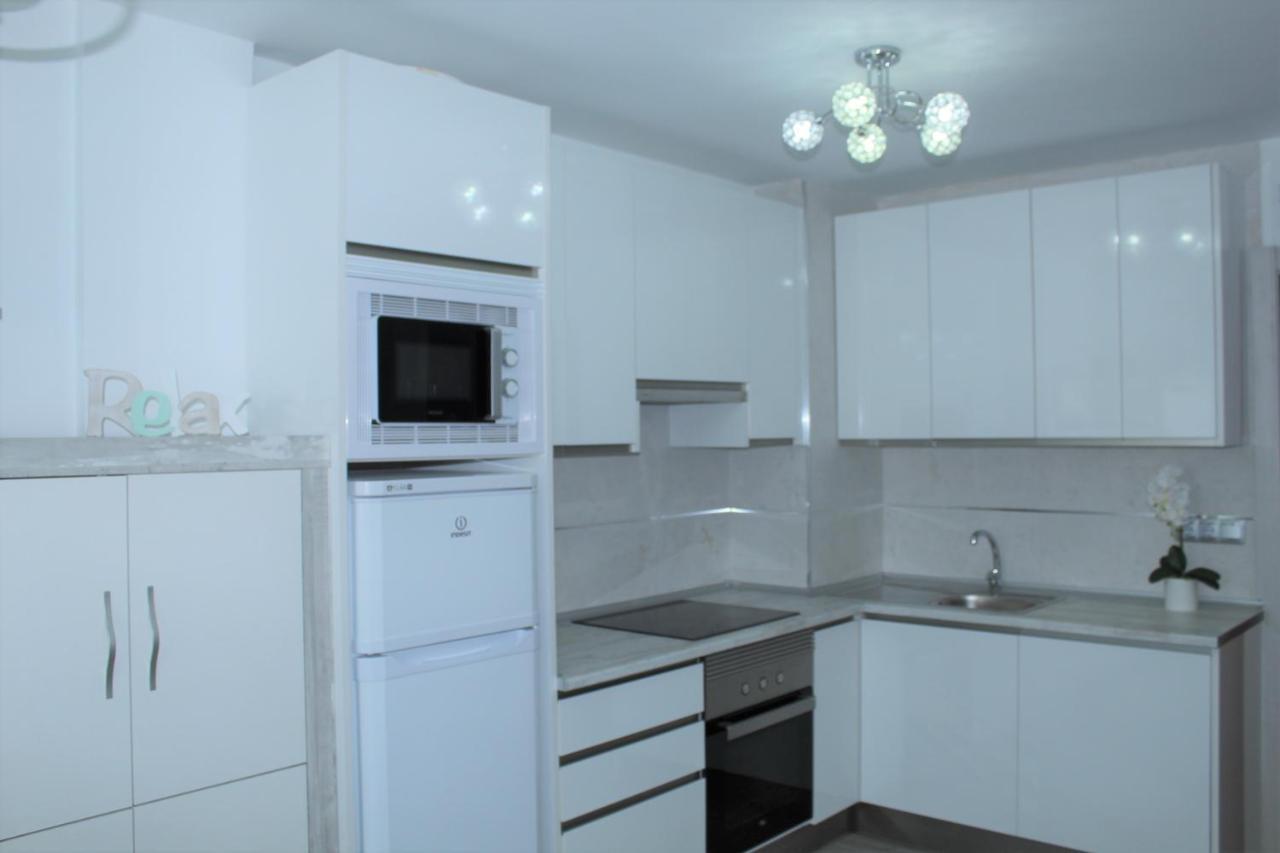 Apartment Mar&relax Torre Del Mar