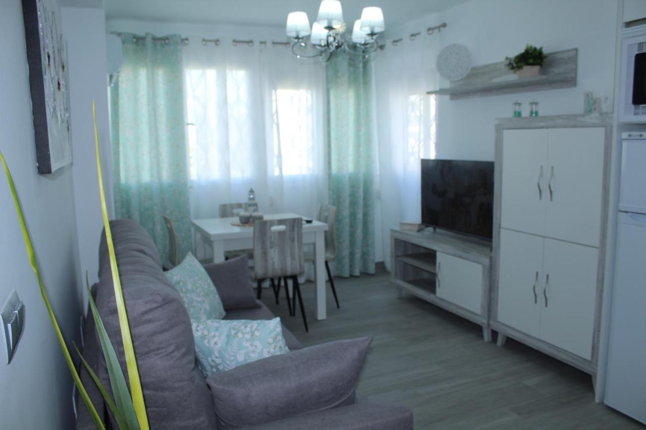 Apartment Mar&relax Torre Del Mar