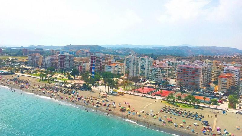 Apartament Mar&relax Torre Del Mar