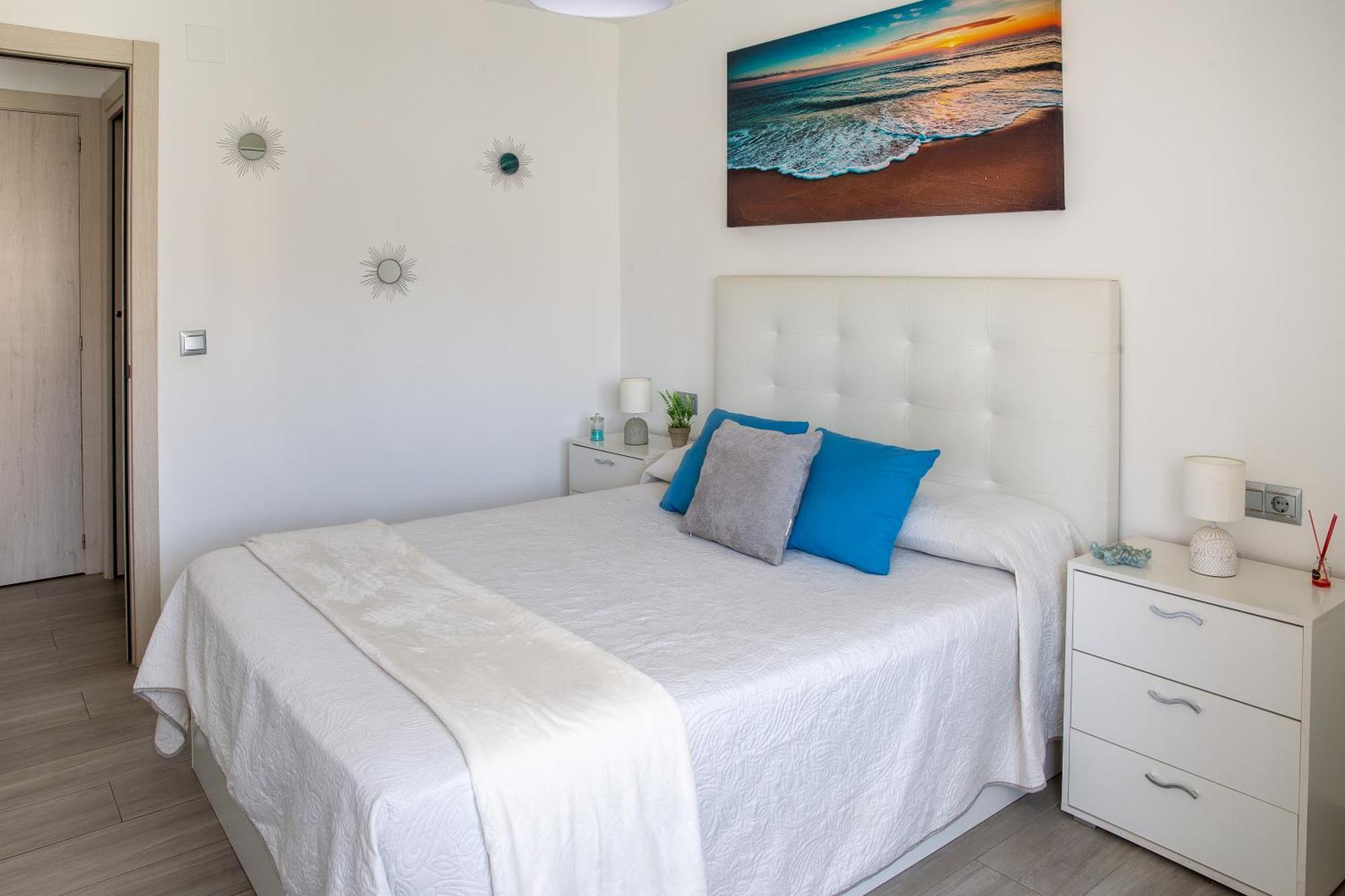 Apartament Mar&relax