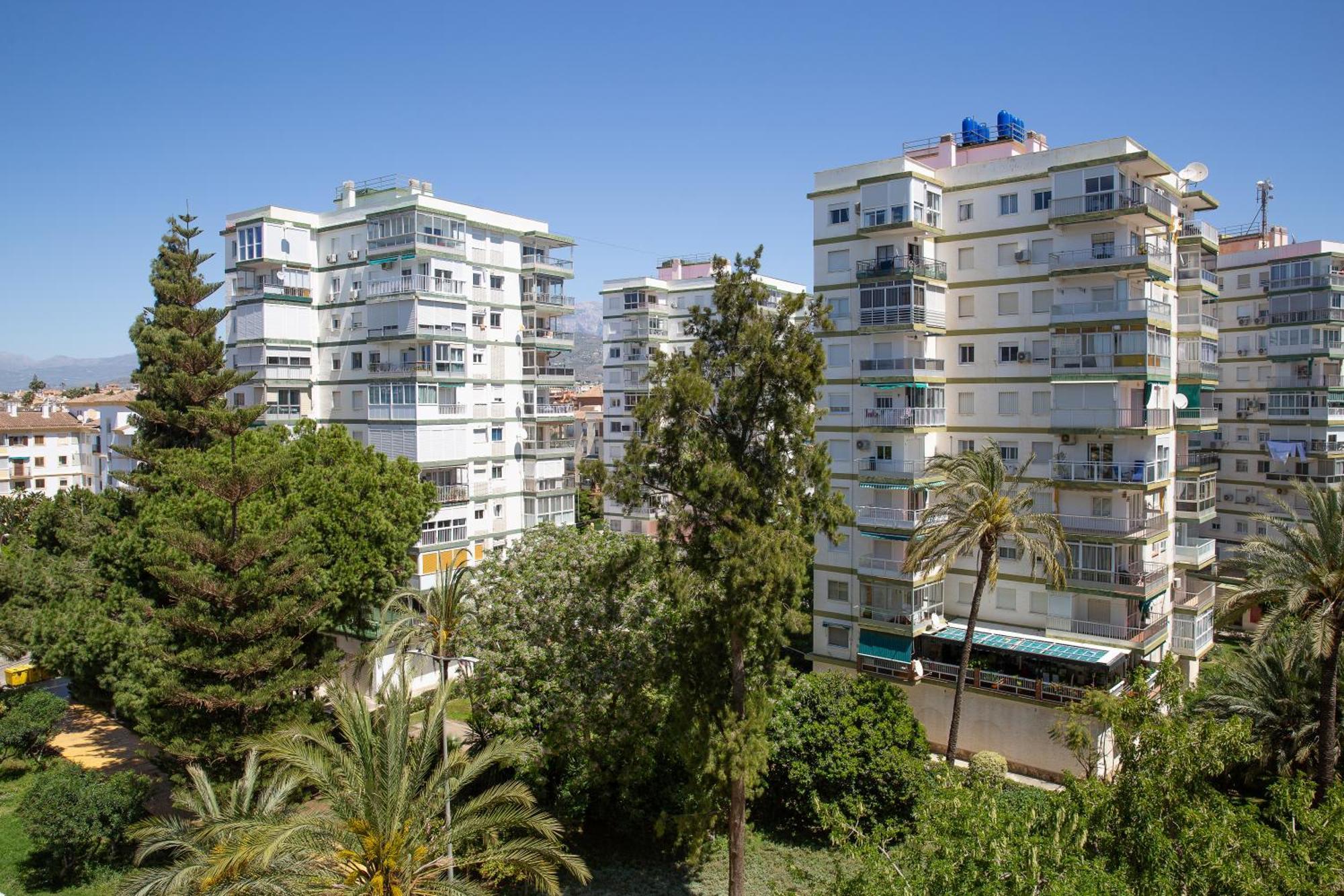 Mar&relax Apartment *