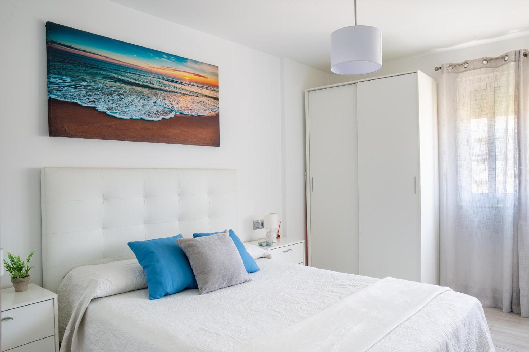 Mar&relax Apartament Torre Del Mar